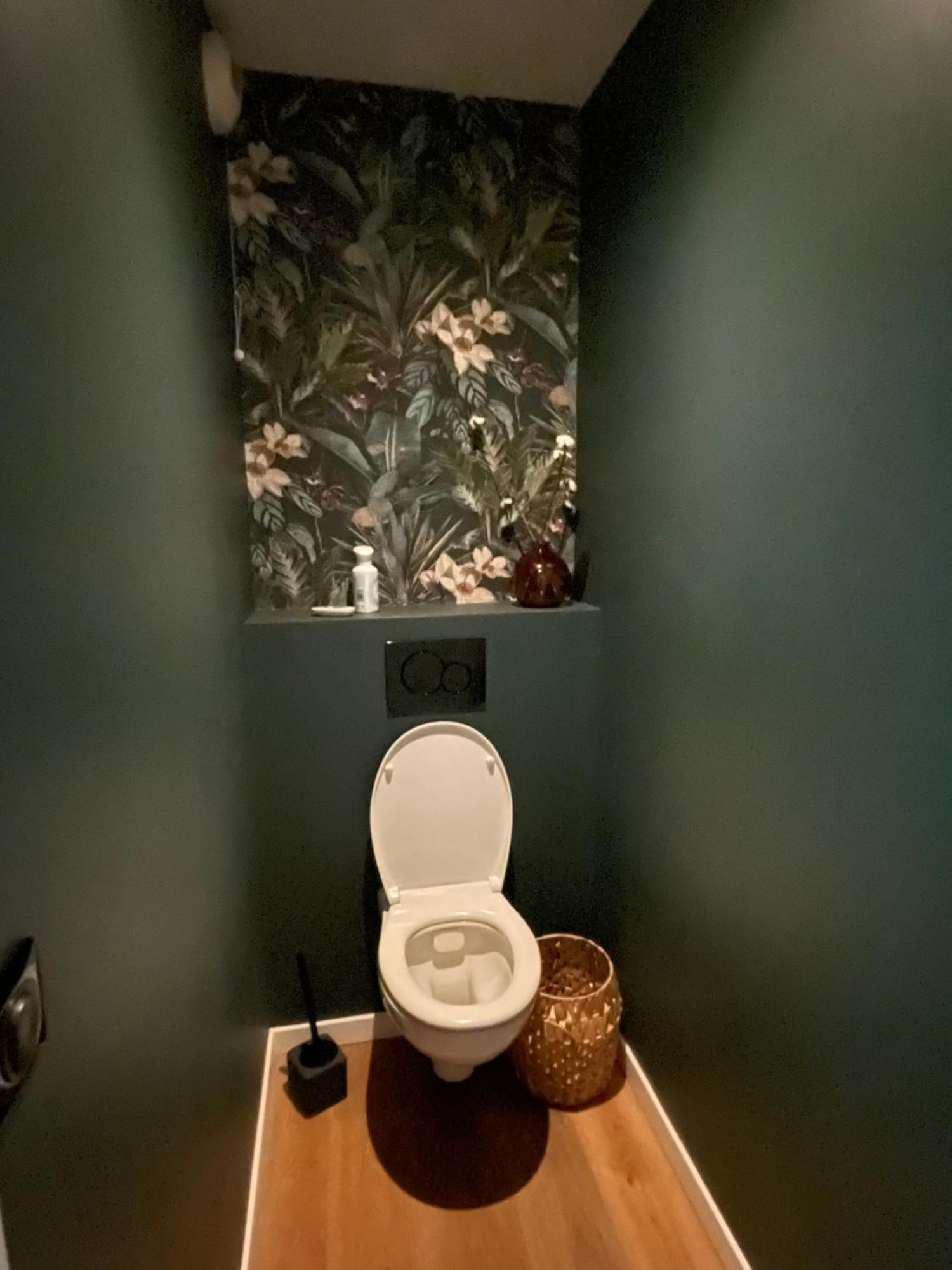 Sweet And Comfy In Hyper City Center With Netflix, Prime And Disney Plus Included ノワジー＝ル＝グラン エクステリア 写真