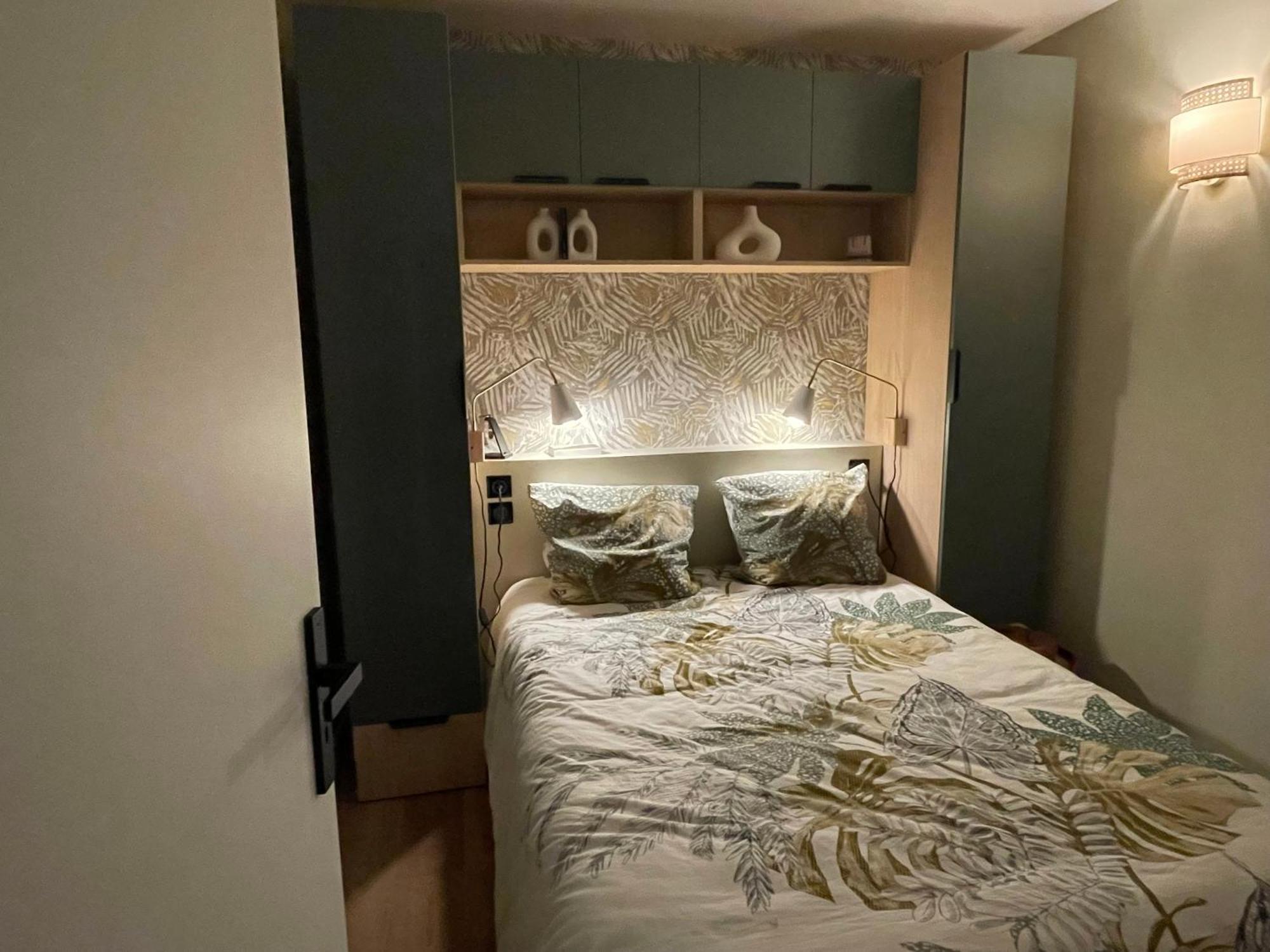 Sweet And Comfy In Hyper City Center With Netflix, Prime And Disney Plus Included ノワジー＝ル＝グラン エクステリア 写真