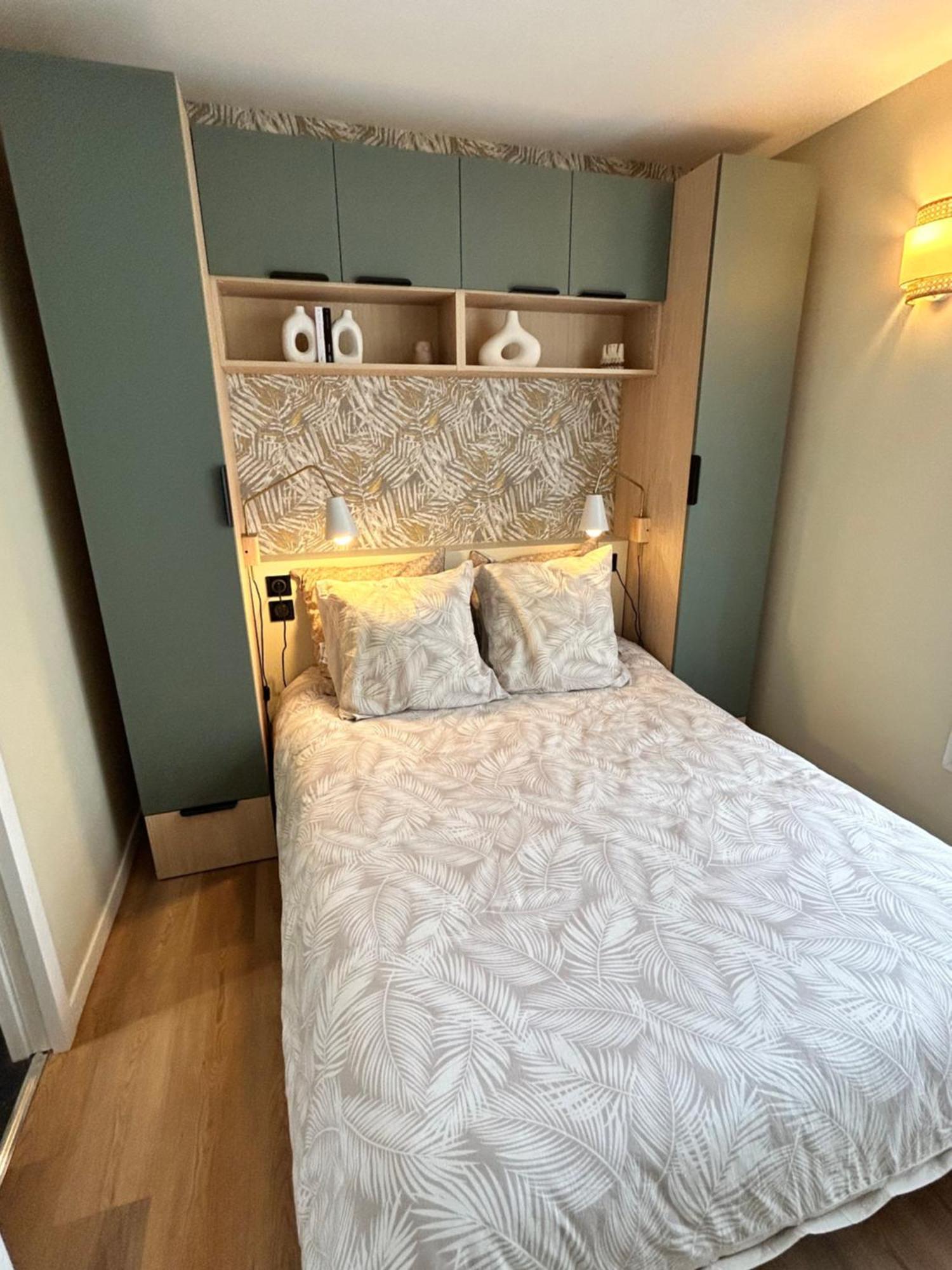 Sweet And Comfy In Hyper City Center With Netflix, Prime And Disney Plus Included ノワジー＝ル＝グラン エクステリア 写真