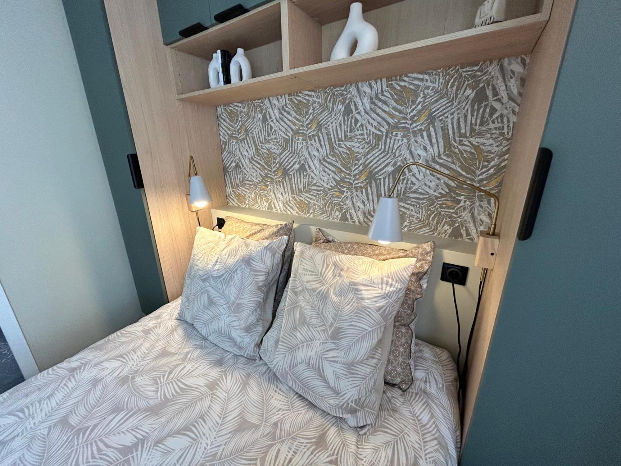 Sweet And Comfy In Hyper City Center With Netflix, Prime And Disney Plus Included ノワジー＝ル＝グラン エクステリア 写真